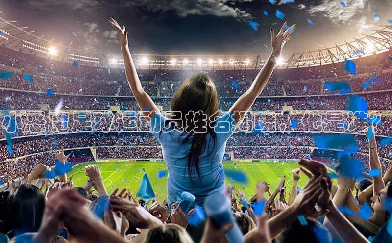 恒行6手机登录入口慧博云通小恶魔足球运动员姓名揭晓，他是谁？