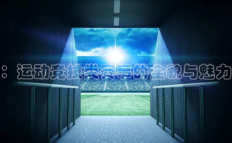 恒行官网登录入口百度 H5：运动竞技类赛事的全貌与魅力