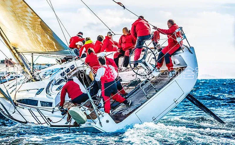 精彩赛事前瞻：即将到来的运动会高潮！