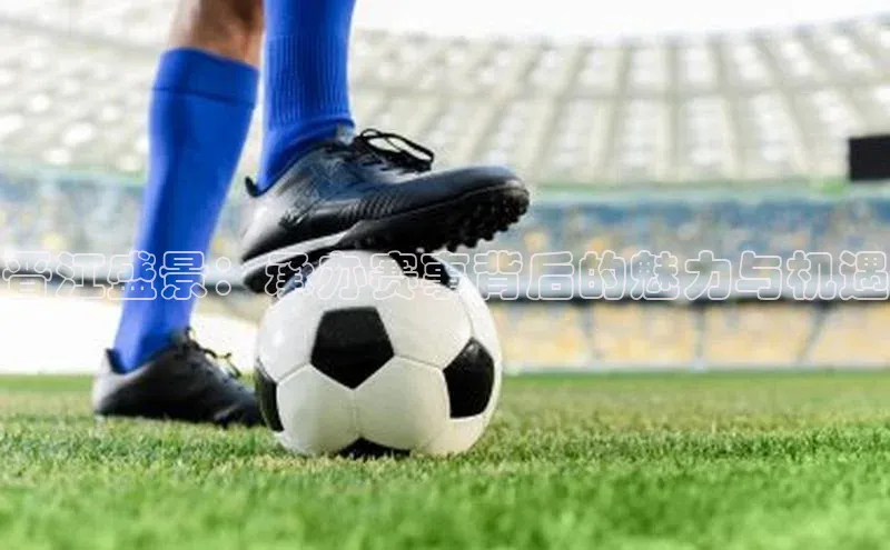 晋江盛景：承办赛事背后的魅力与机遇