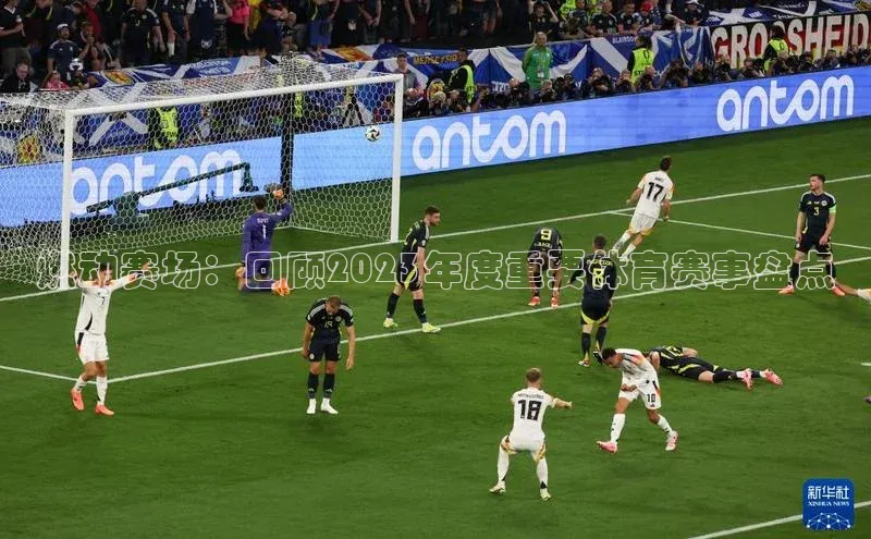 燃动赛场：回顾2023年度重要体育赛事盘点