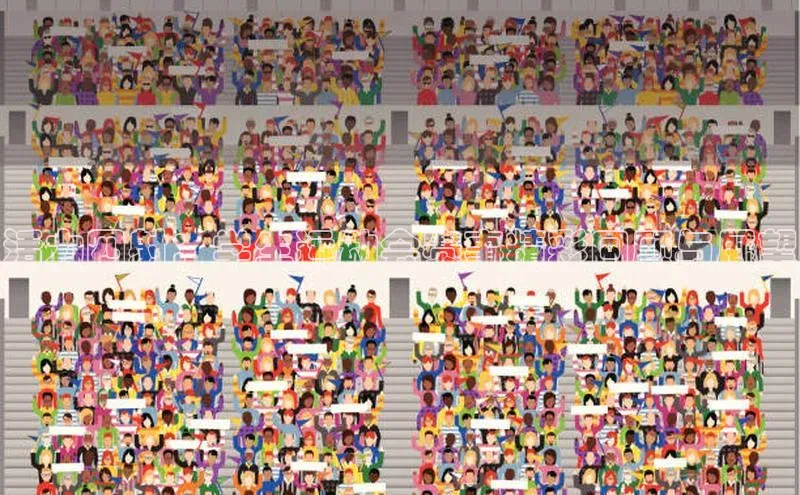 活力四射：学生运动会赛事精彩回顾与展望