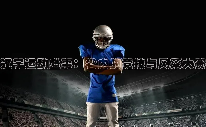 辽宁运动盛事：省内的竞技与风采大赛