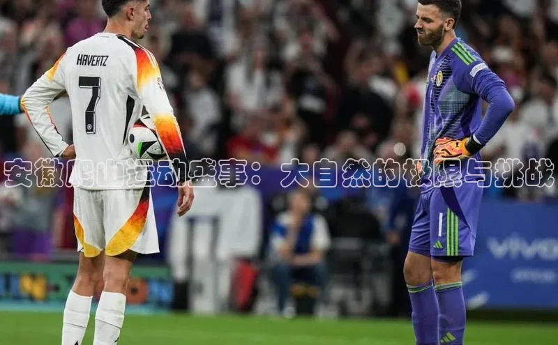 安徽爬山运动盛事：大自然的极限与挑战