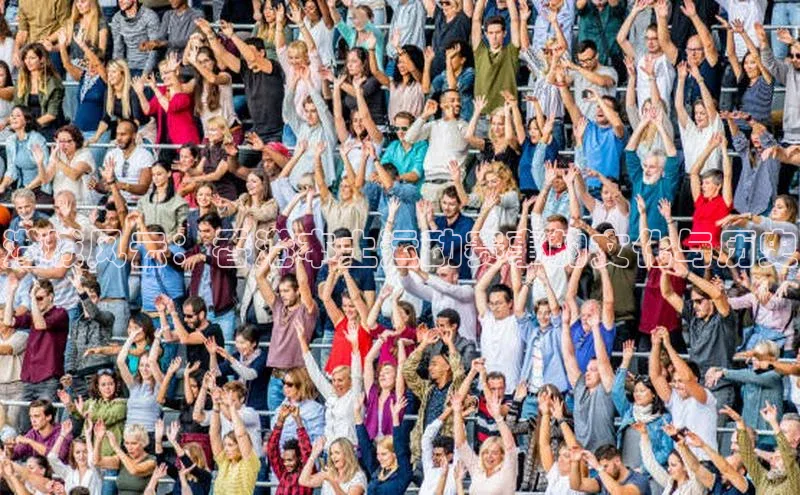 港城风云：香港本土运动赛事的文化与历史