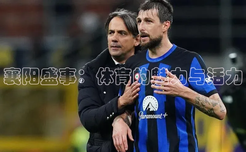 襄阳盛事：体育的魅力与活力