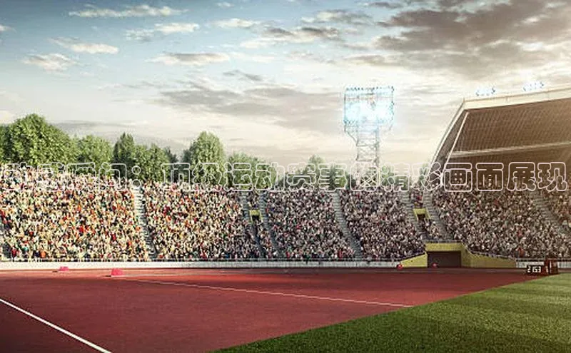 动感瞬间：顶级运动赛事的精彩画面展现