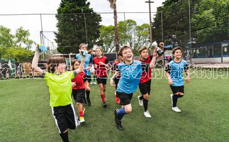 花样呈现：运动赛事的精彩瞬间