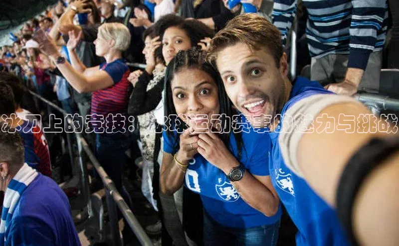 冰刀上的竞技：冰球运动赛事的魅力与挑战