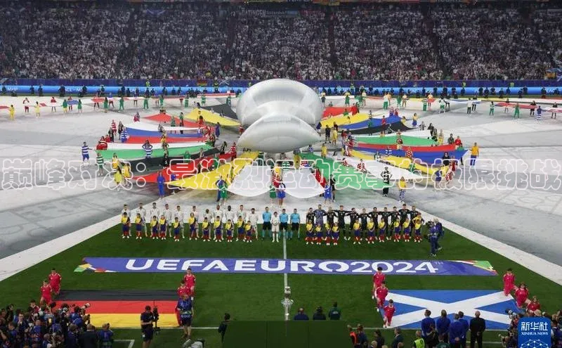 巅峰对决：最激烈运动赛事的极限挑战