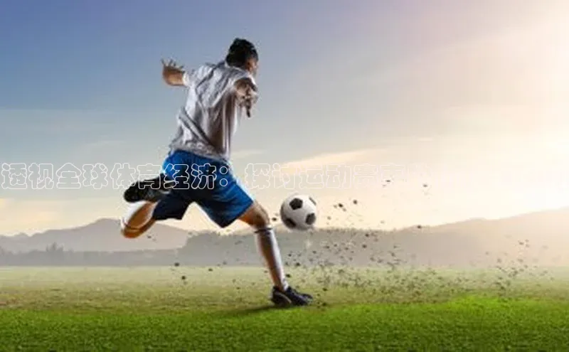 透视全球体育经济：探讨运动赛事的价值与影响