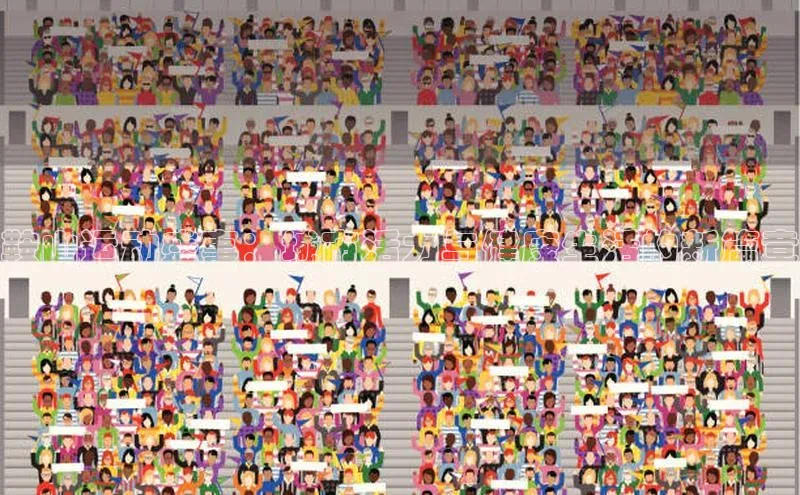 鞍山运动盛事：城市活力与健康生活的新篇章