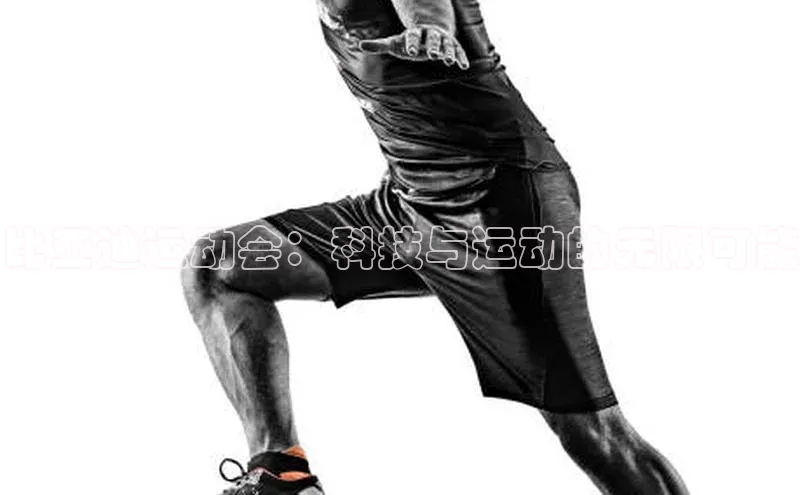 比亚迪运动会：科技与运动的无限可能