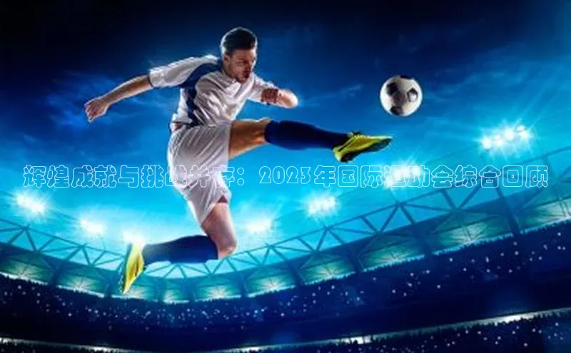 辉煌成就与挑战并存：2023年国际运动会综合回顾