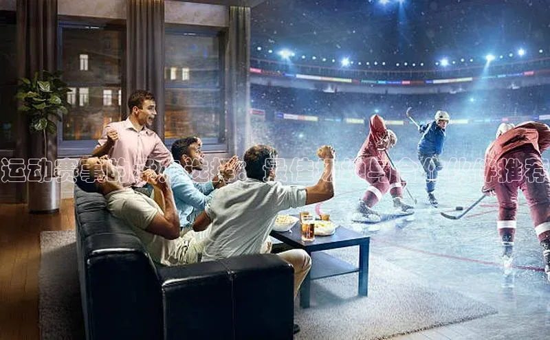 运动赛事的承办选择：最佳场地与合作伙伴推荐