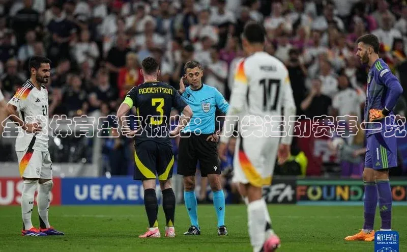 全球体育盛事概览：顶尖运动赛事一览